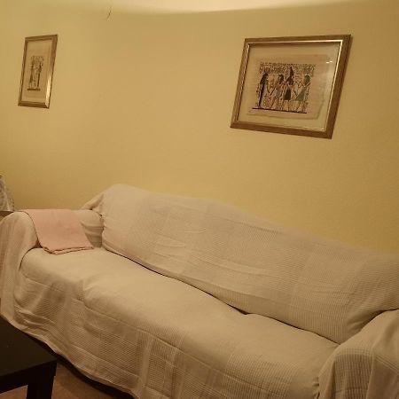 Apartamento Escultor Moreto - Parking Gratis Zaragoza Exterior foto