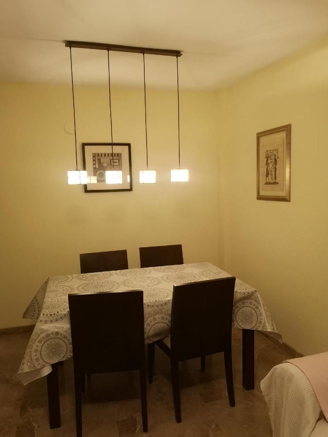 Apartamento Escultor Moreto - Parking Gratis Zaragoza Exterior foto