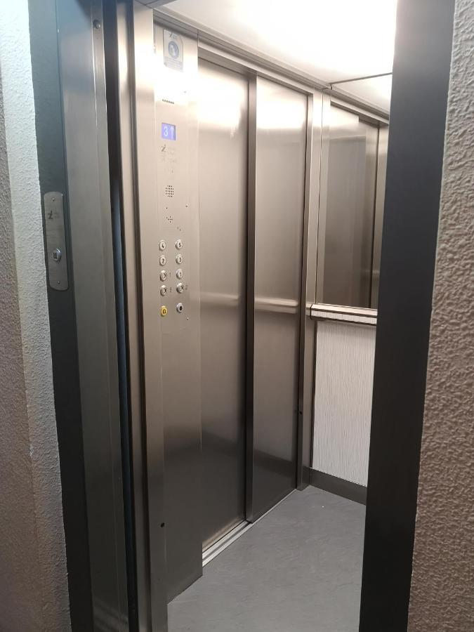 Apartamento Escultor Moreto - Parking Gratis Zaragoza Exterior foto